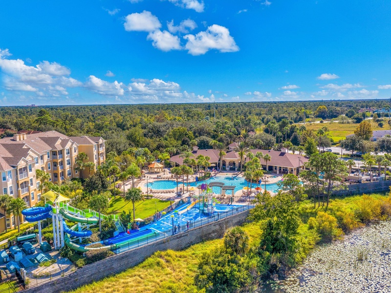 Silver Dream Retreat