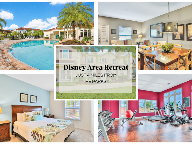 Wishes Hideaway