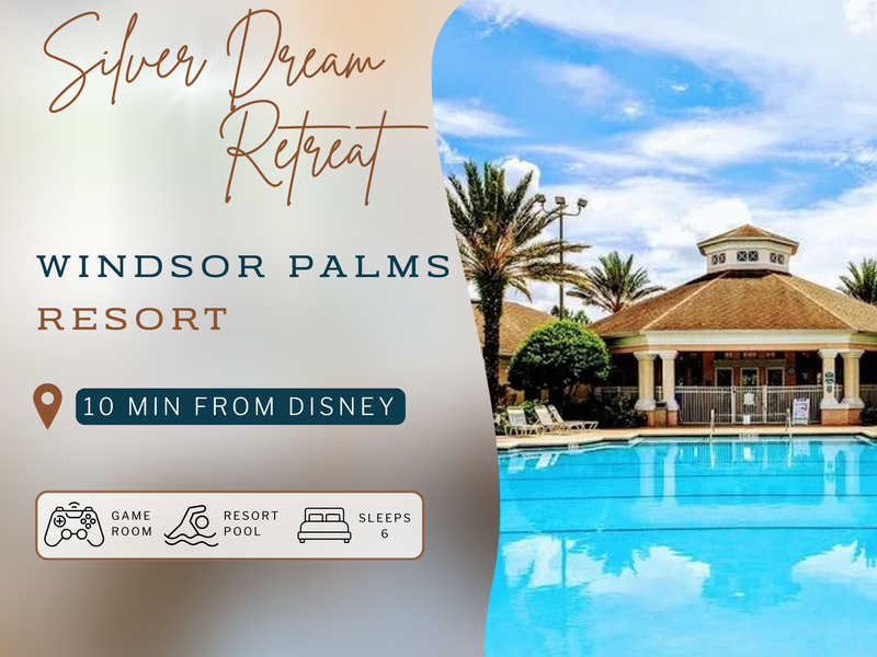 Silver Dream Retreat
