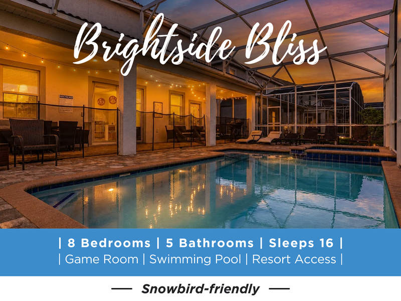 Brightside Bliss - Champions Gate