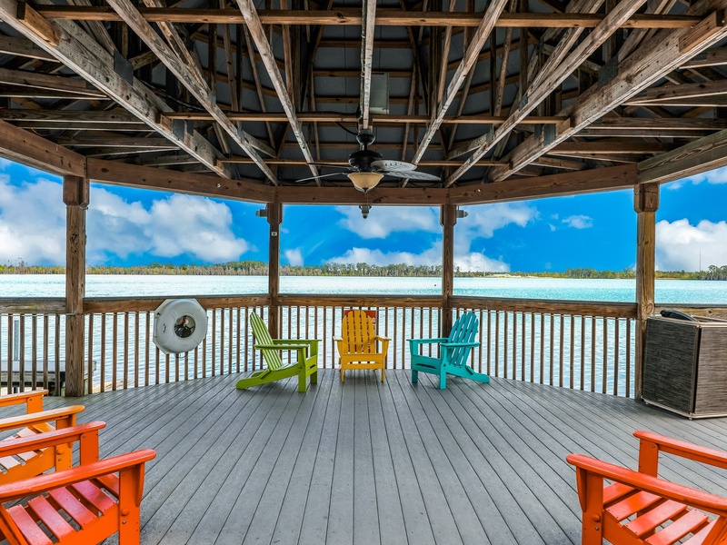Blue Heron Beach Resort 1-0310