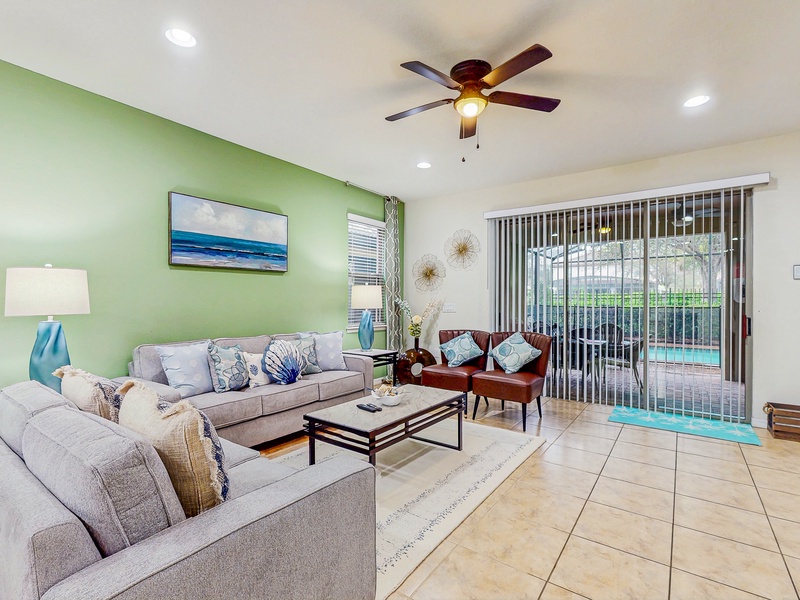 1st floor family room