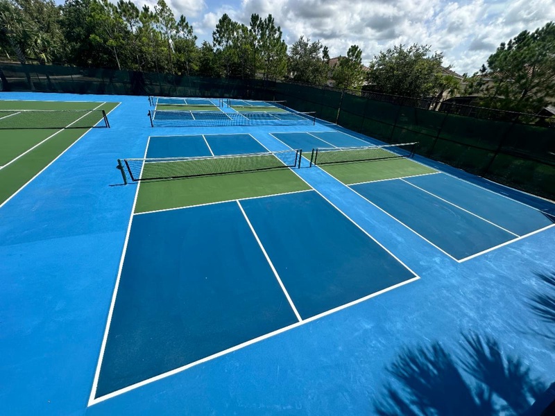 Plenty of amenities for you to enjoy at Solterra.