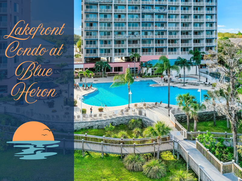 Blue Heron Beach Resort 1-0310