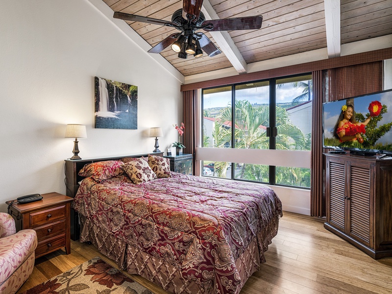 Guest bedroom