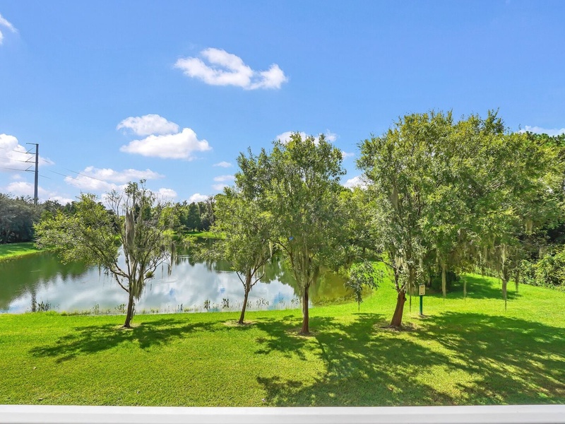 Enjoy the beautiful nature views, Emerald Island resort has to offer!