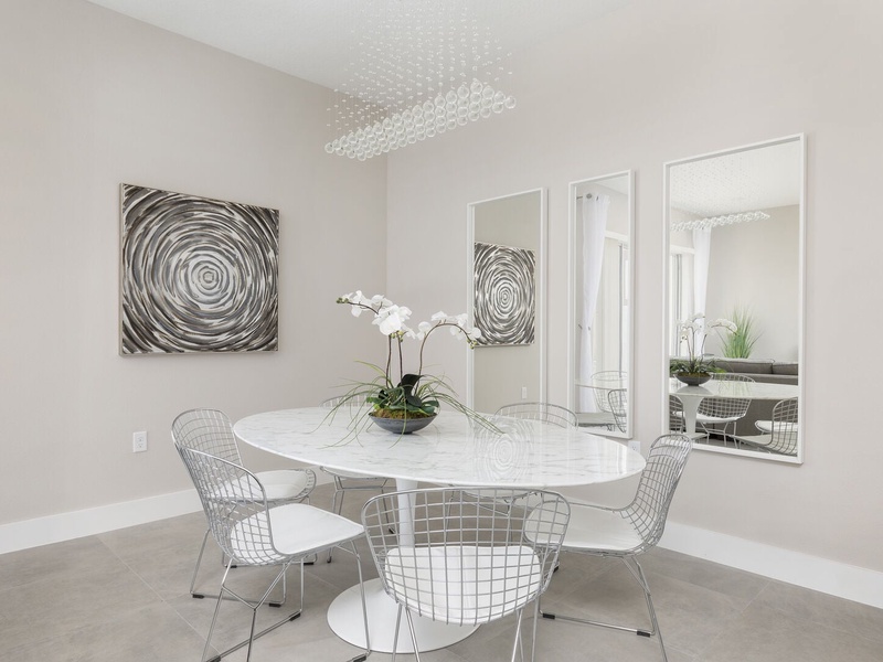Spacious & Comfortable areas to enjoy with family!