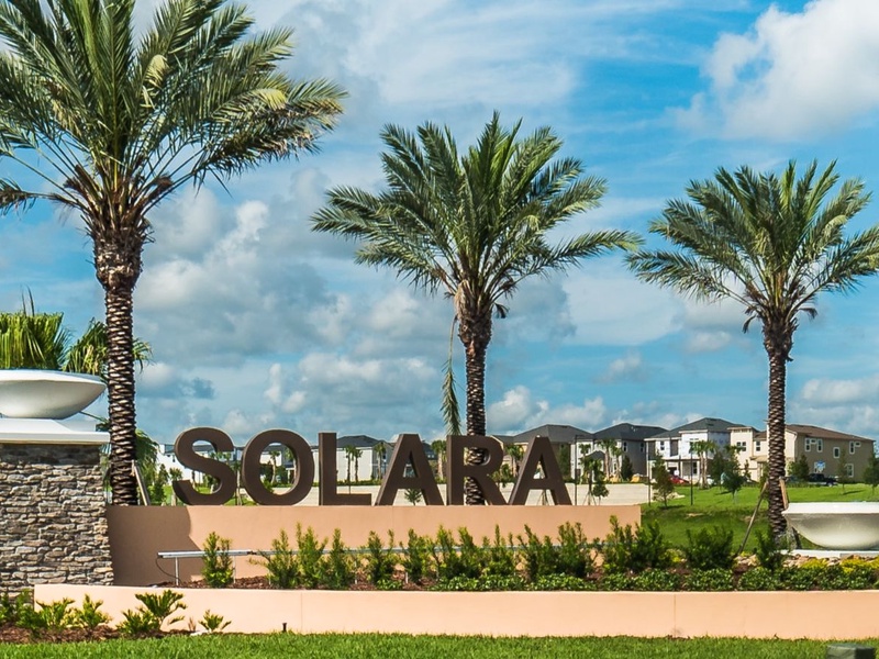 At Solara, you'll get full access to premier amenities.