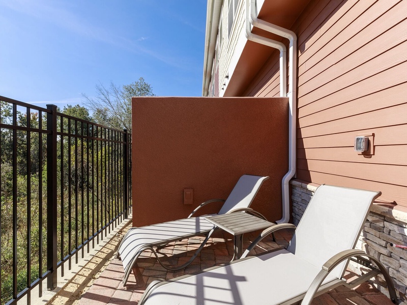 Enjoy the outdoors in the Sunny State!