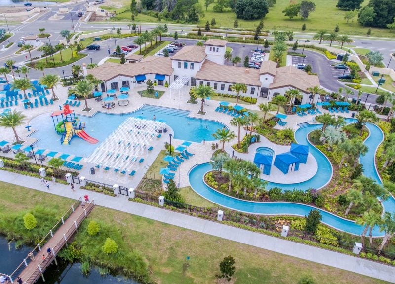 Located in Windsor at Westside Resort, where you'll get access to all its amenities.
