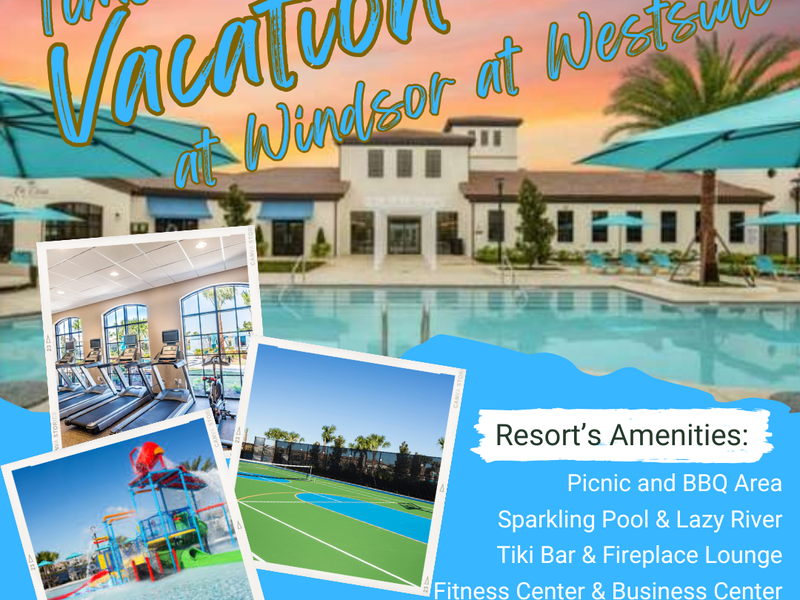 This home is located in Windsor at Westside Resort, a highly sought-after gated community known for its incredible amenities.