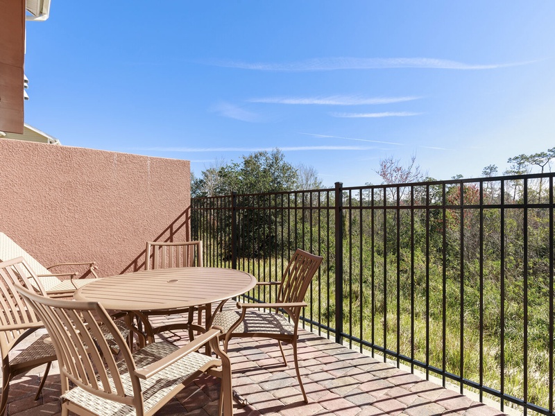 Enjoy the outdoors in the Sunny State!