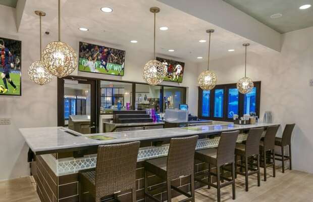 Full access to all resort amenities!