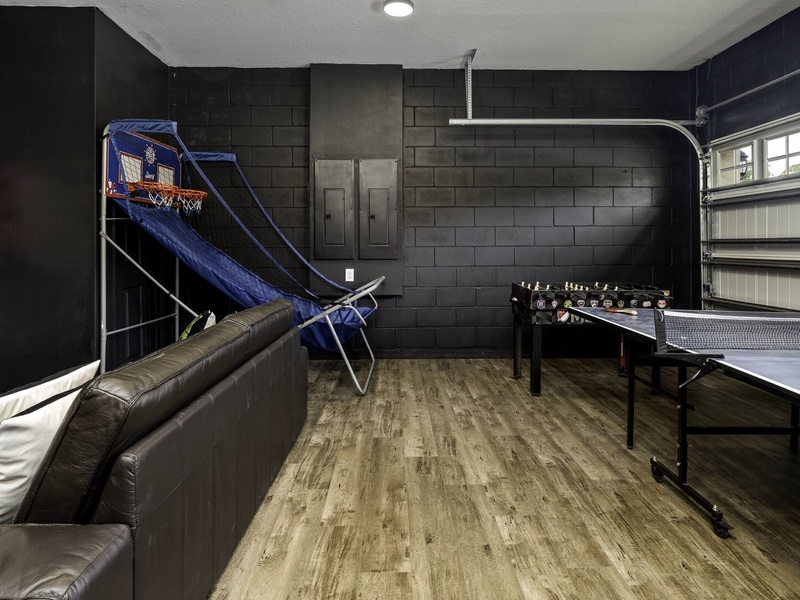 Challenge your friends to endless hours of fun!