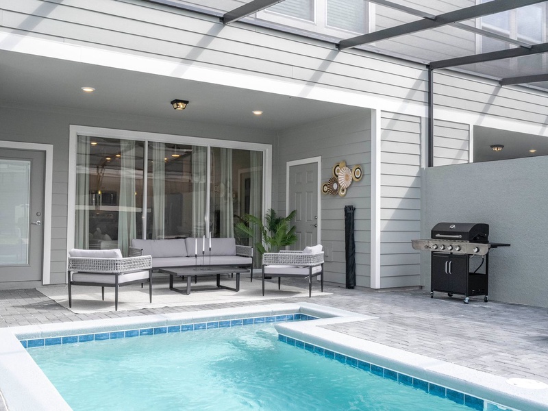 Brand New Luxury House at Windsor Resort
