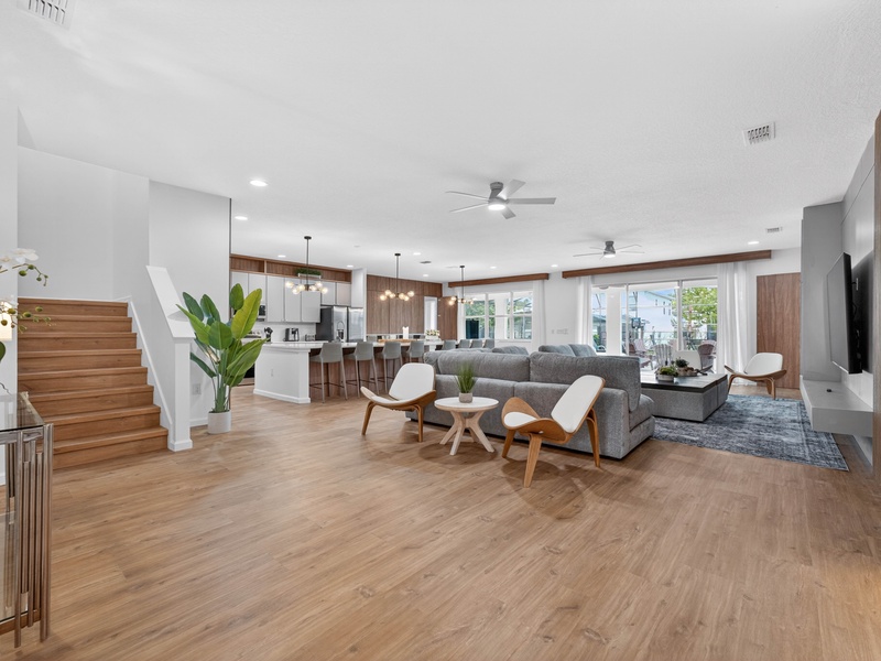 Every space and corner has been thoughtfully designed with the utmost care, keeping your comfort and experience in mind.