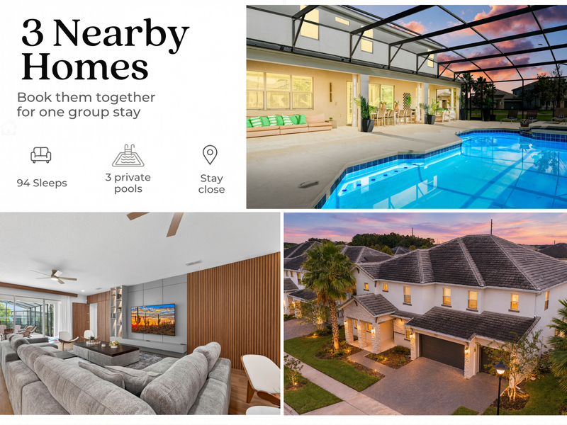 Sonoma's Tranquil Lux Retreat