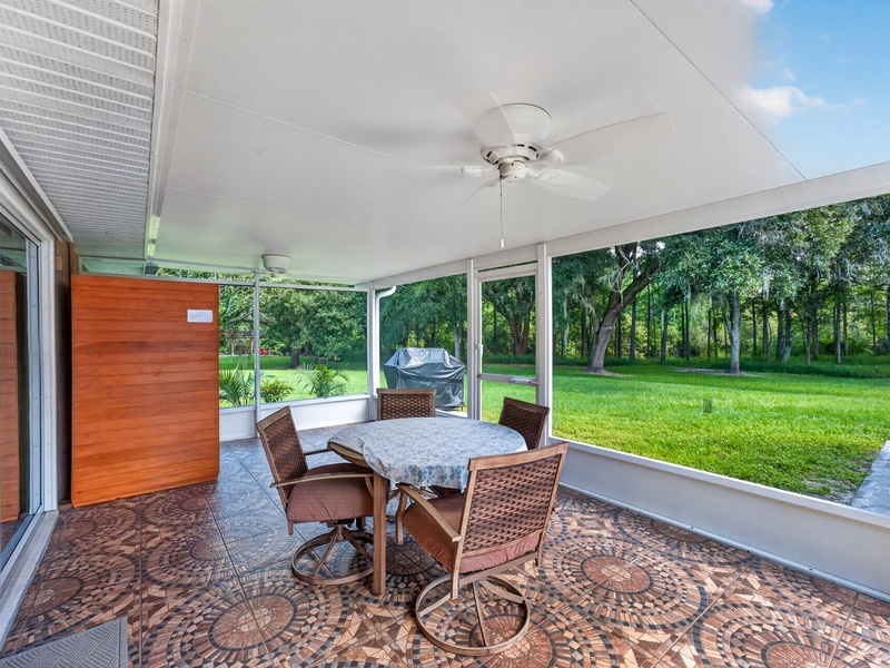 Shingle Creek Poolside Retreat