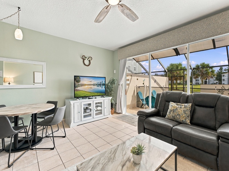 The Dream Condo at Windsor Palms
