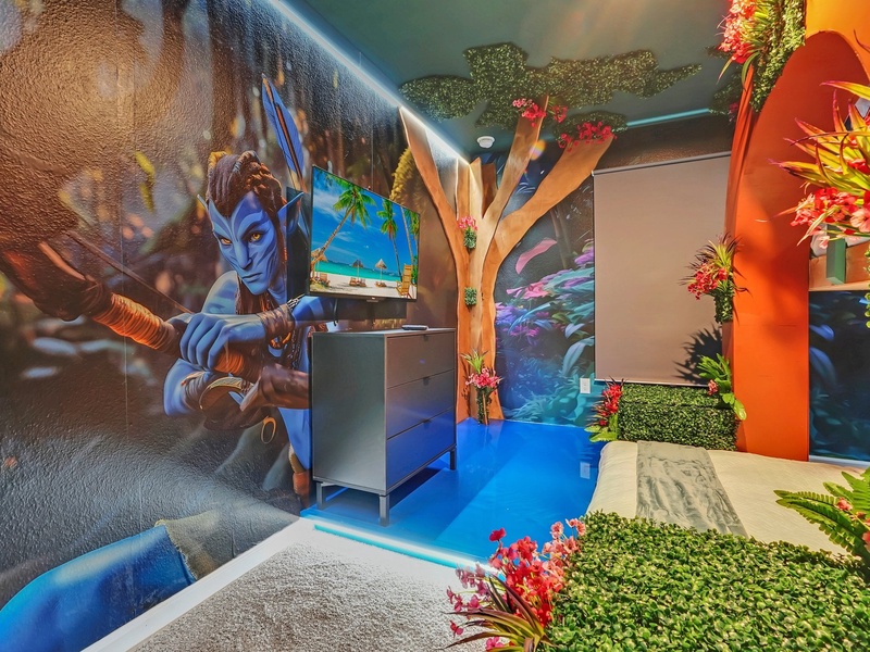 Bring the magic of Avatar to your Orlando vacation!