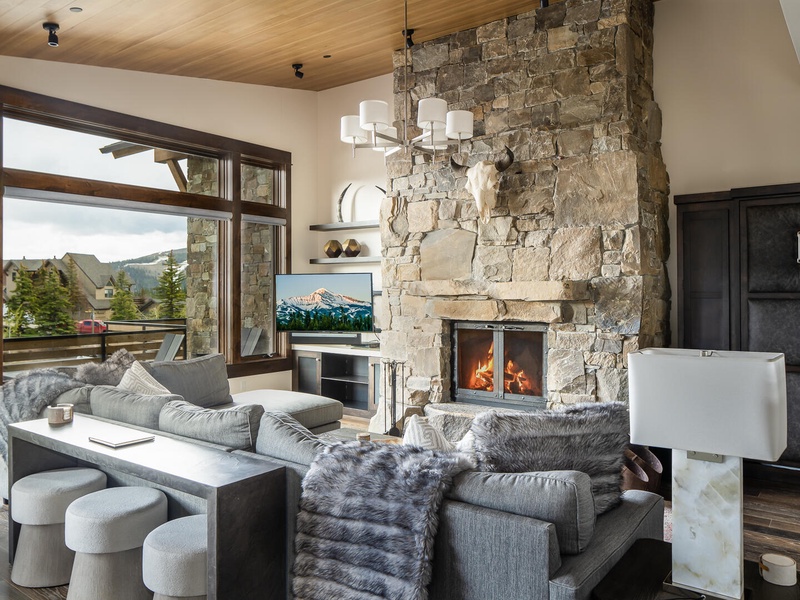4B Lodgeside