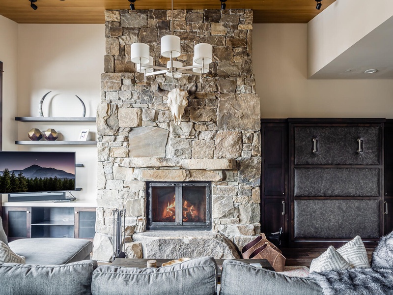 4B Lodgeside