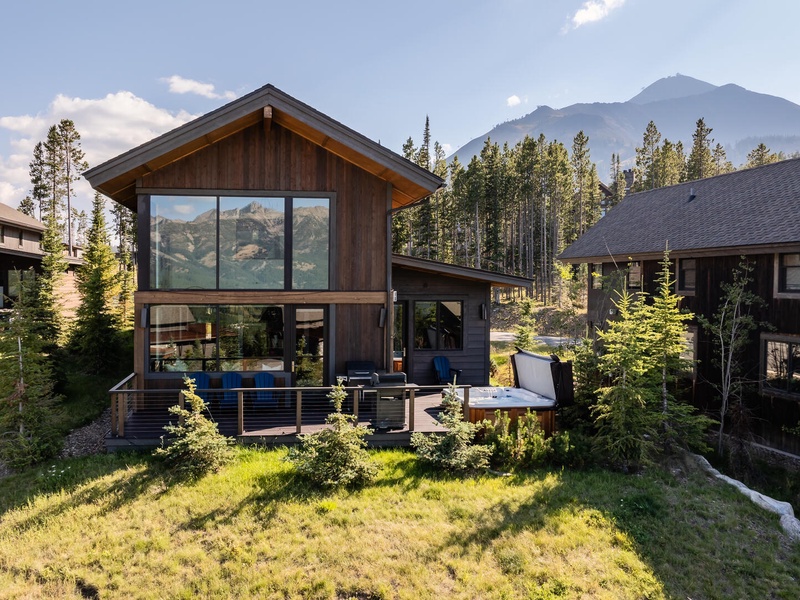 6 Silver Peaks