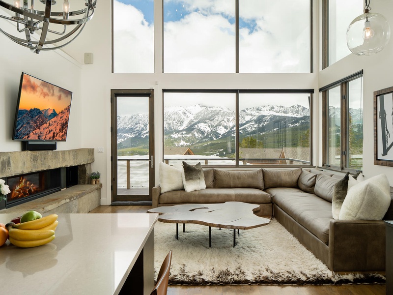 6 Silver Peaks