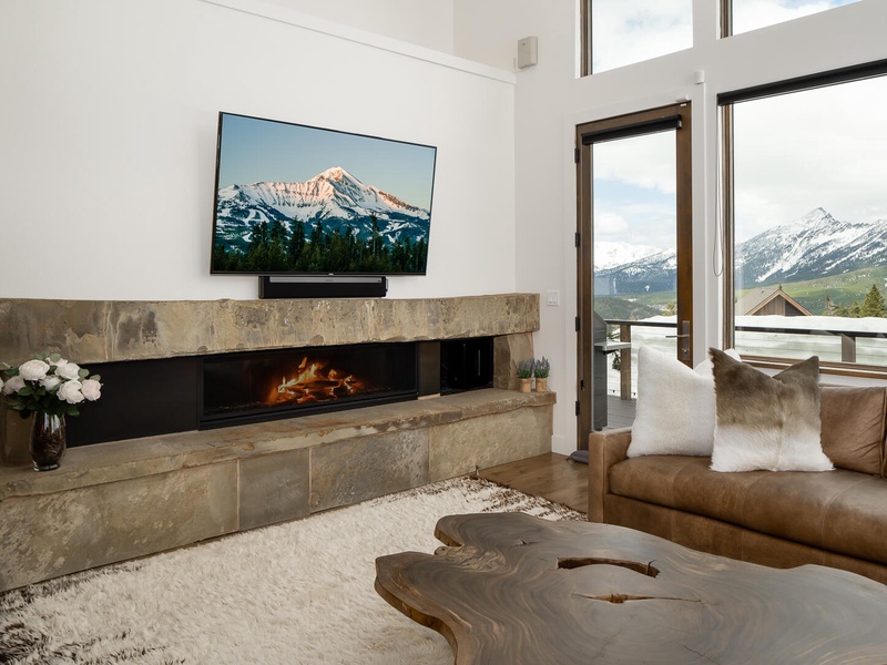 6 Silver Peaks