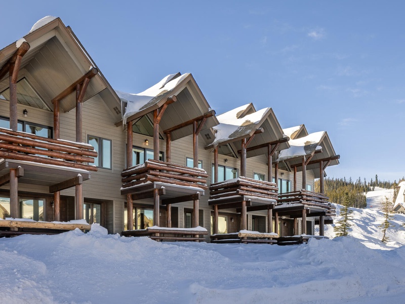 View Saddle Ridge I3 | Moonlight Basin Lodging