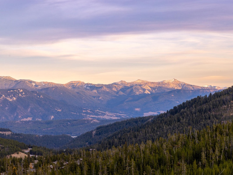 View Saddle Ridge J2 Moonlight - Saddle Ridge J2 Fall View2 