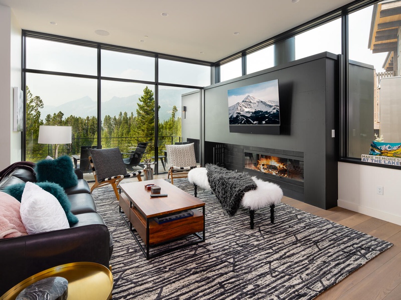 12A Treeline Springs