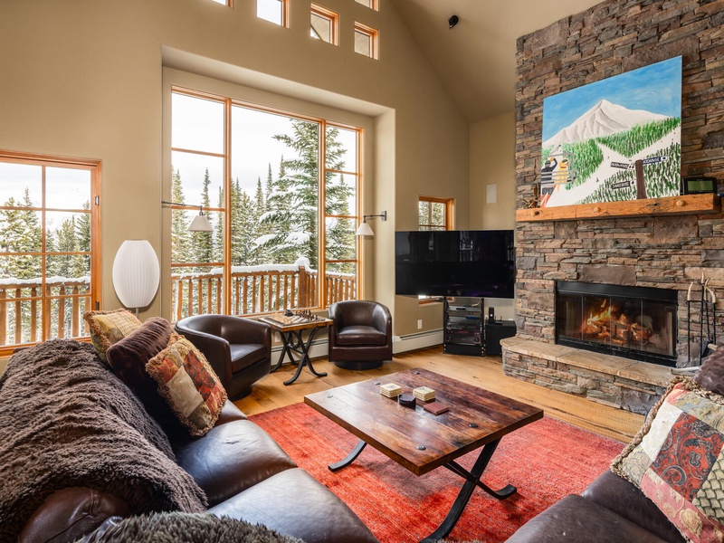 2 Mountain Home