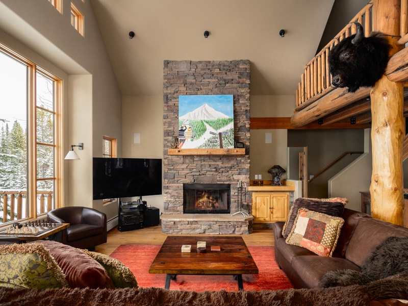 2 Mountain Home
