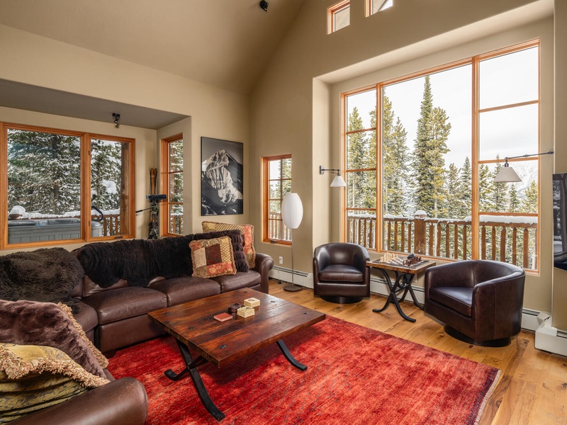 2 Mountain Home