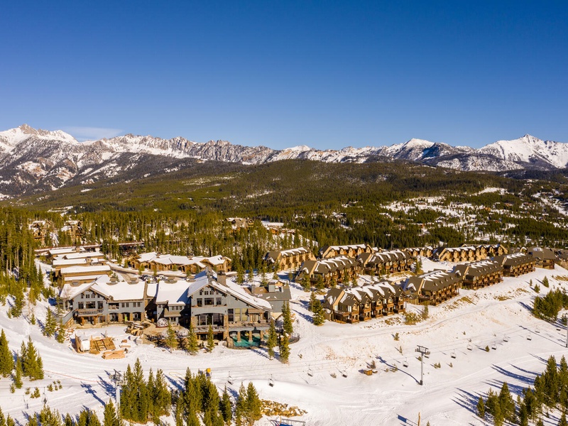 View Saddle Ridge D1 Moonlight - Saddleridgeaerial Fullres 5 