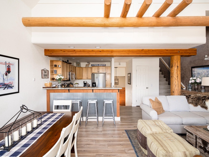 Saddle Ridge D3
