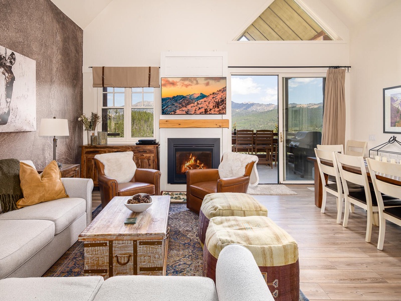 Moonlight Basin Lodging - Property Search