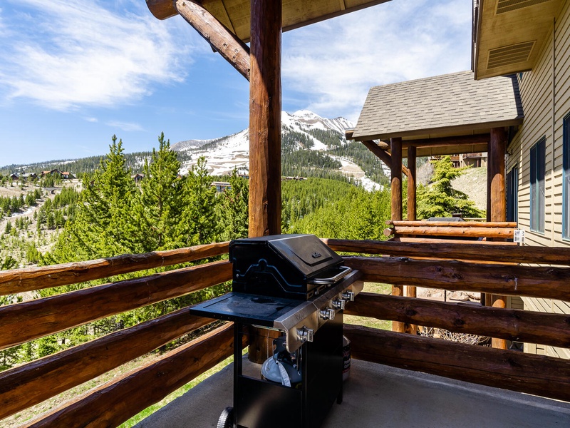 Saddle Ridge Wv View Saddle Ridge V2 | Moonlight Basin Lodging