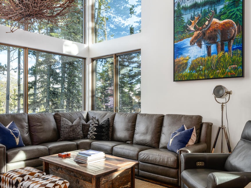 8 Alpine Bend