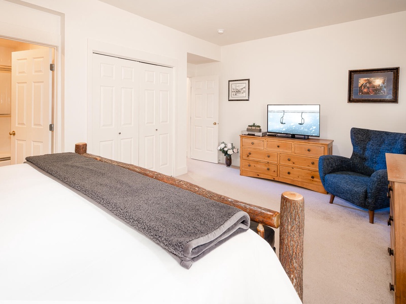 View Saddle Ridge I1 Big Sky Vacation Rental