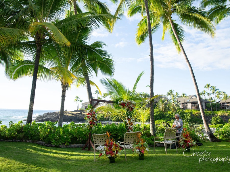 Perfect Wedding Venue