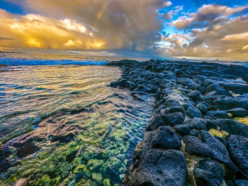 Spectacular Sunsets