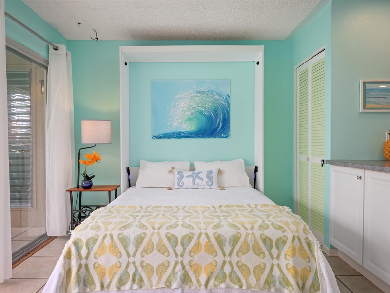 Murphy Bed