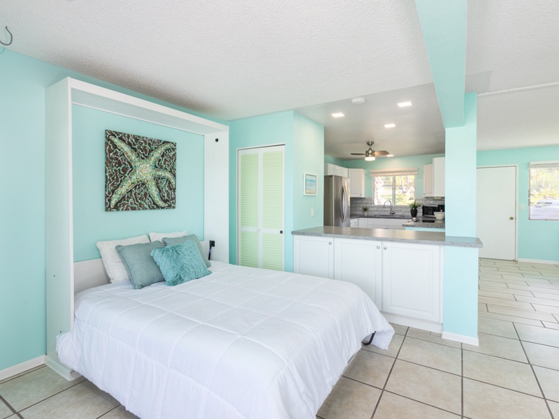 Murphy Bed