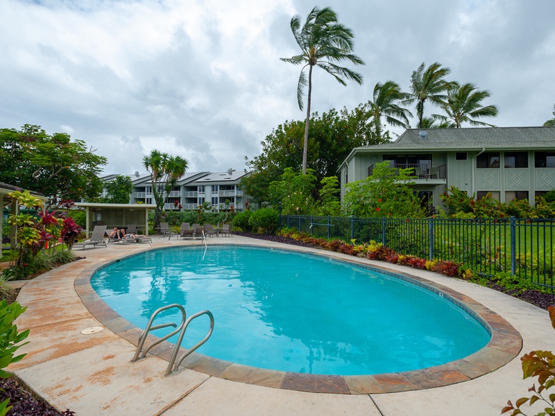 Alii Kai 3103 | Princeville vacation rentals | Kauai Kahuna 21