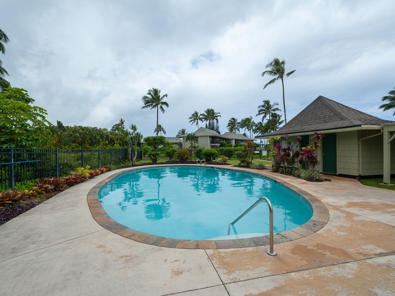 Alii Kai 3103 | Princeville vacation rentals | Kauai Kahuna 20