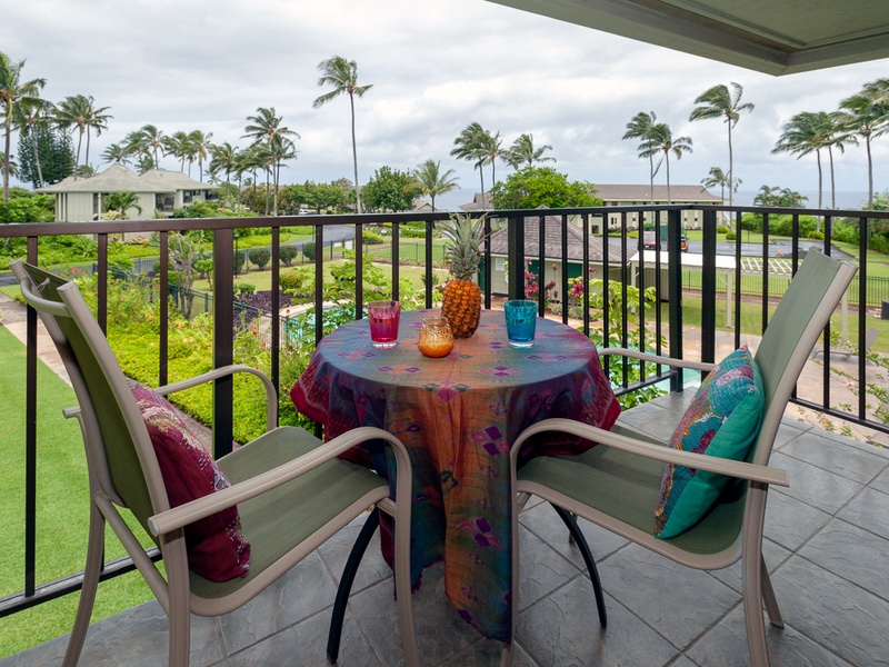 Alii Kai 8H | Princeville condos | Kauai vacation rentals 1