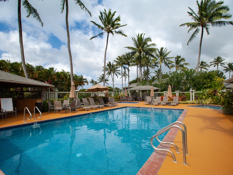 Alii Kai 8H | Princeville condos | Kauai vacation rentals 17