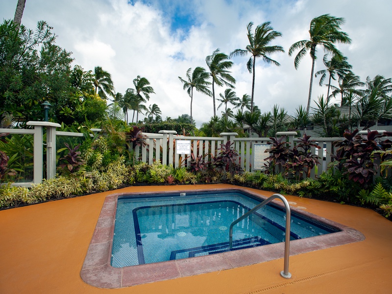 Alii Kai 8H | Princeville condos | Kauai vacation rentals 18